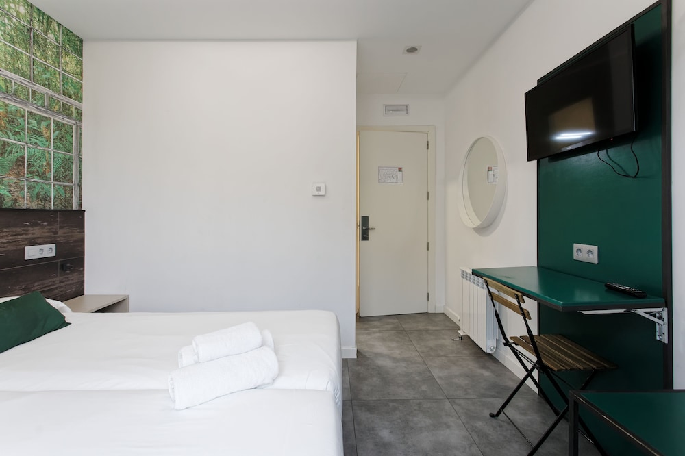 fontanella green house