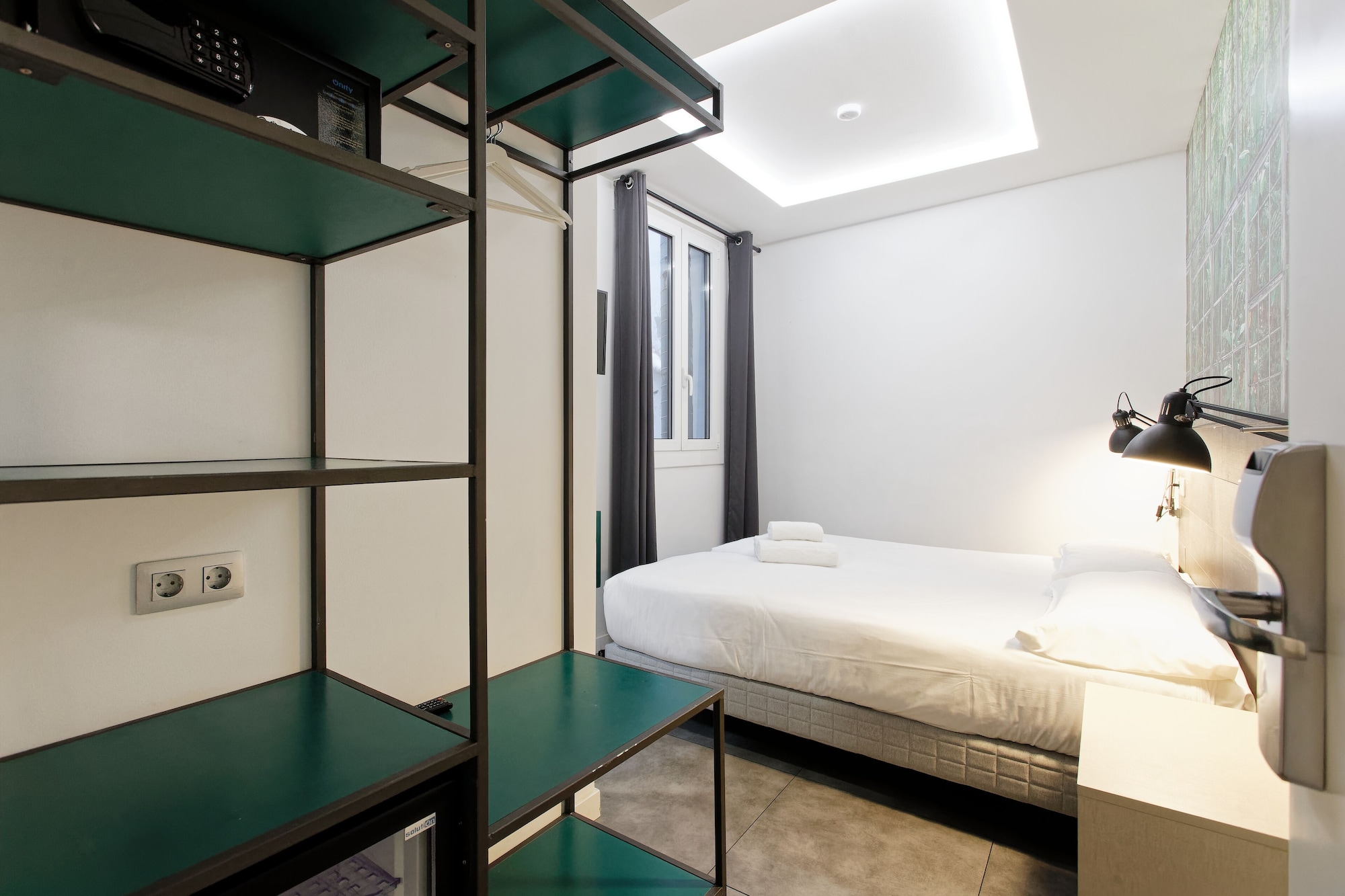 fontanella green house