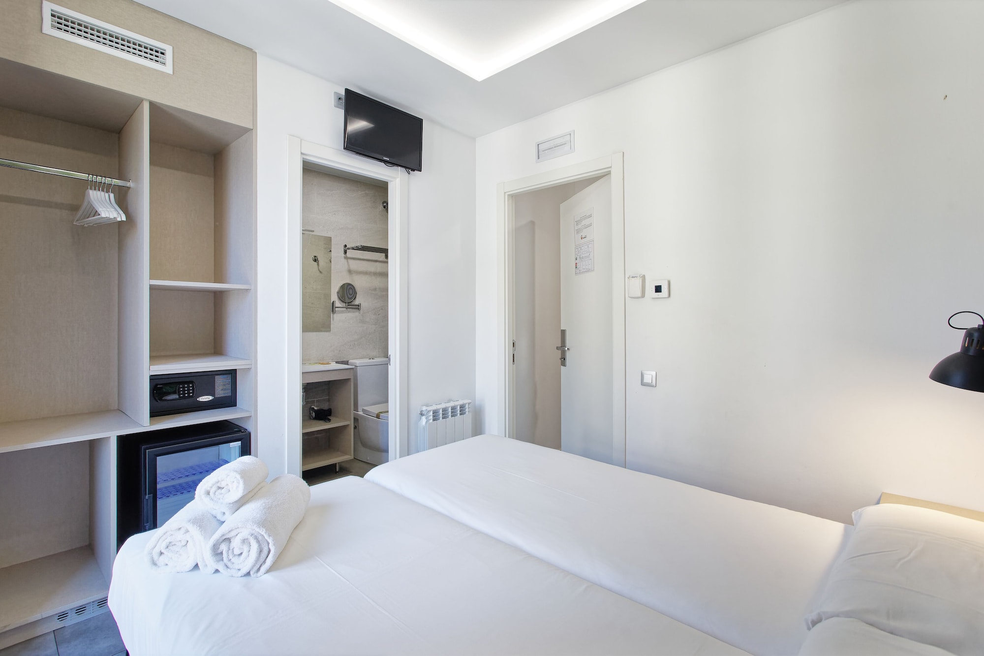 fontanella green house