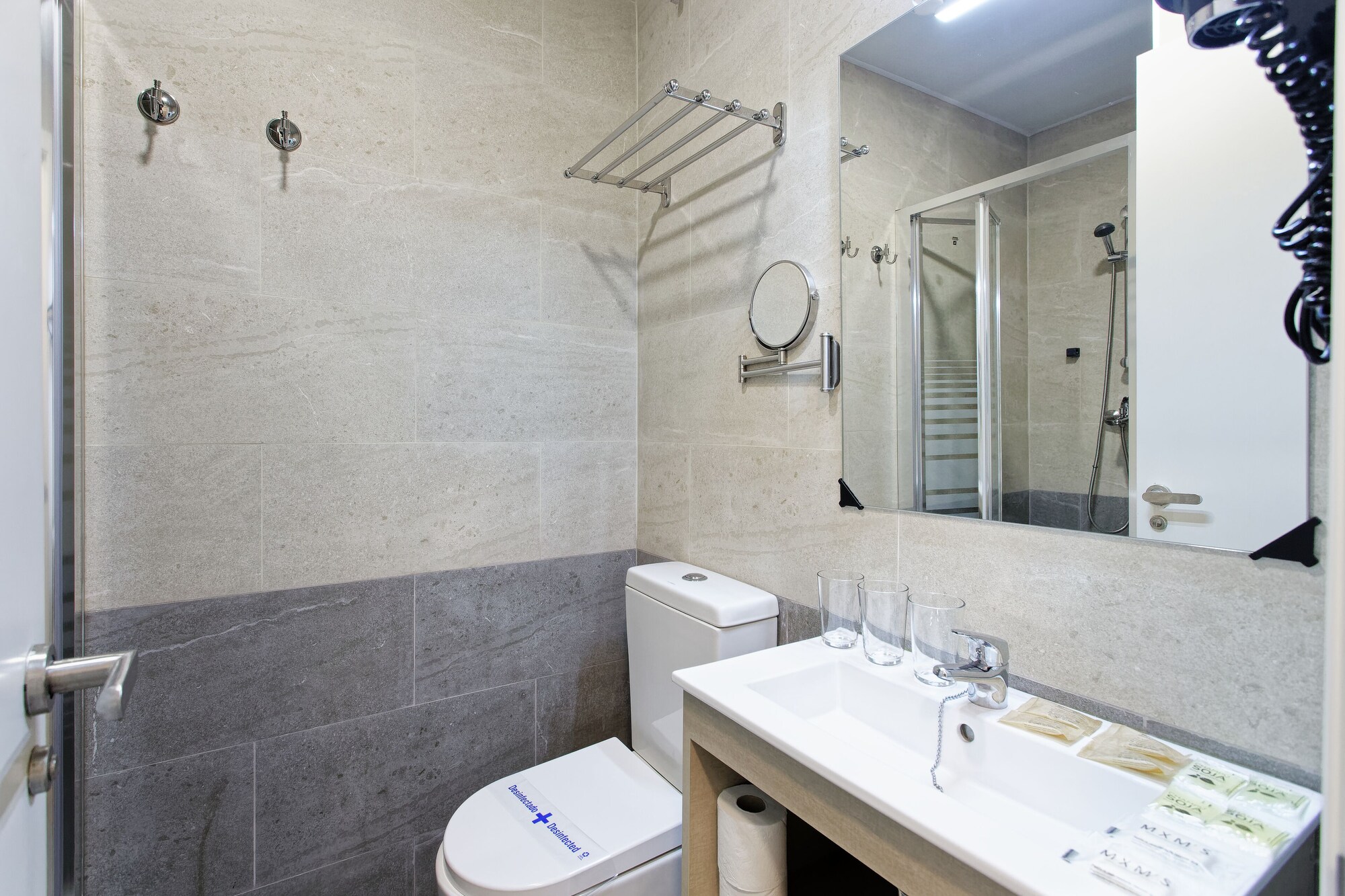 fontanella green house