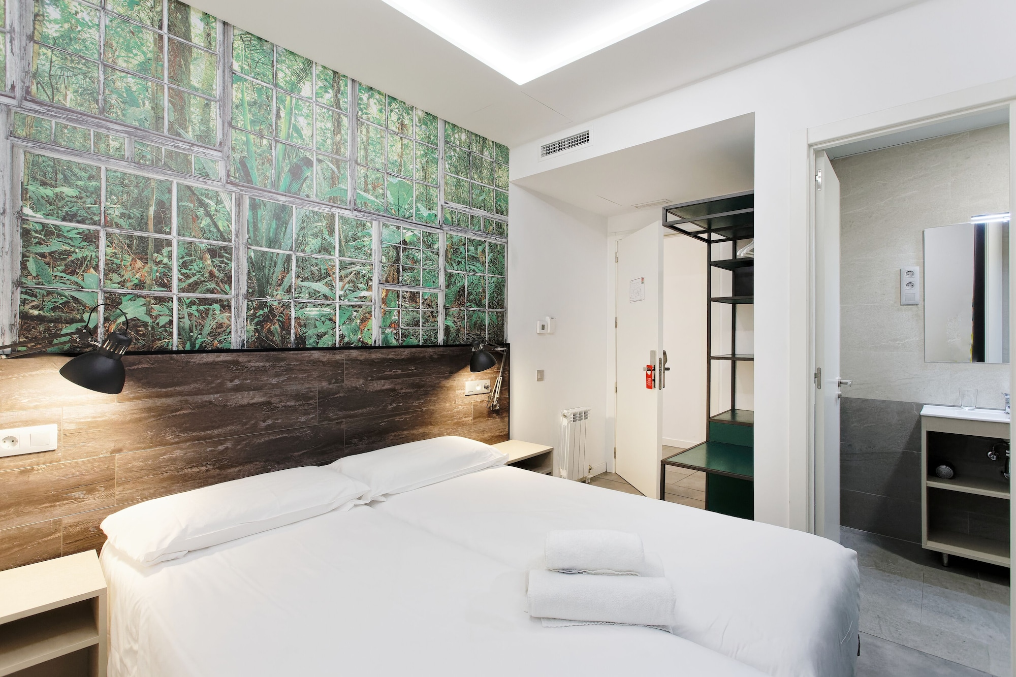 fontanella green house