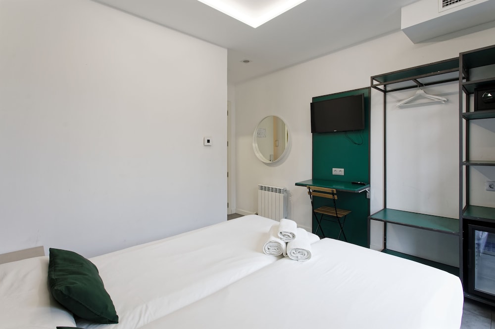 fontanella green house