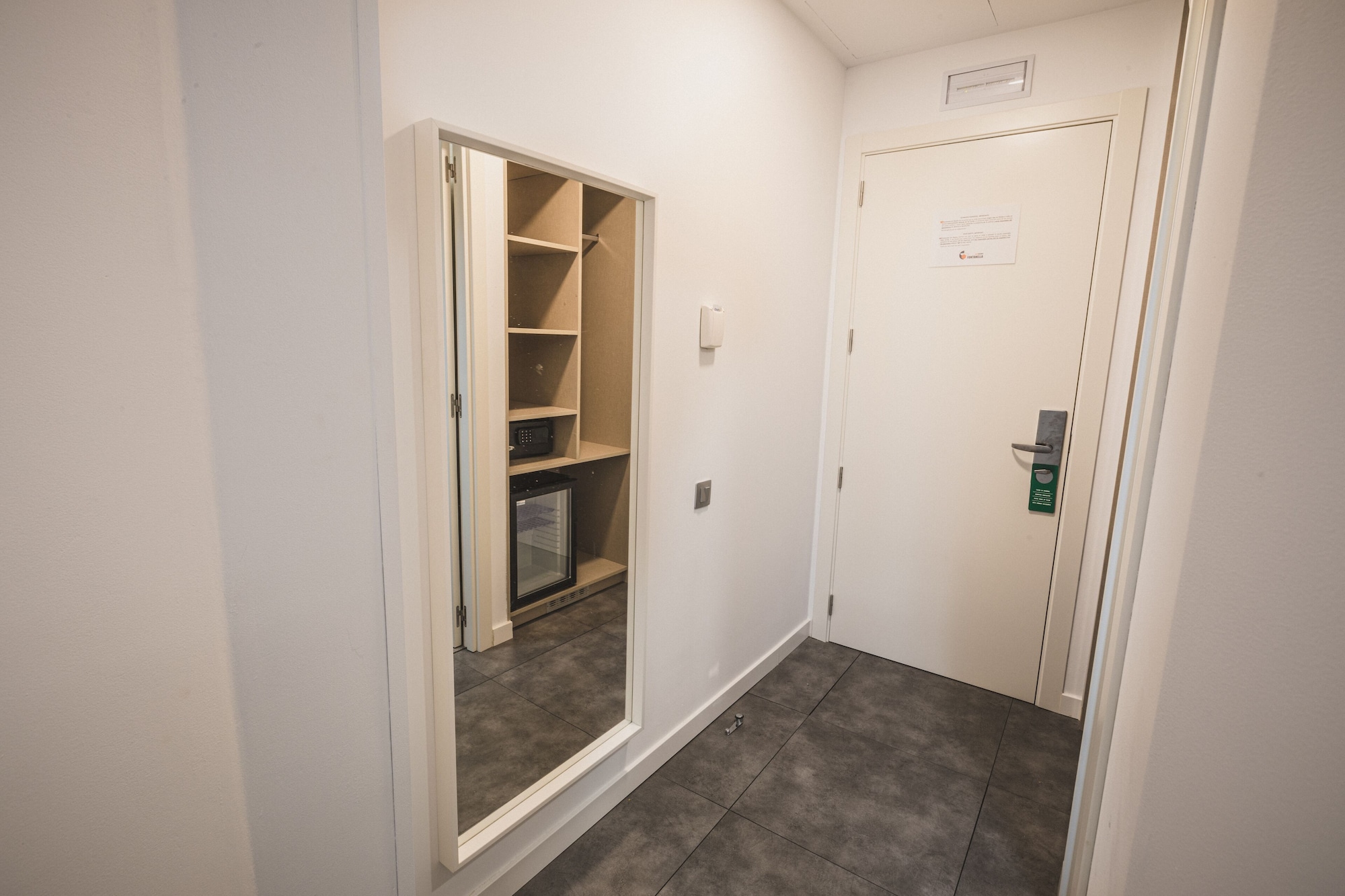 fontanella green house