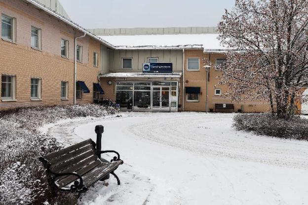 best western hotel botnia