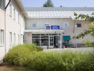 best western hotel botnia