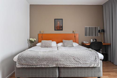 best western hotel botnia