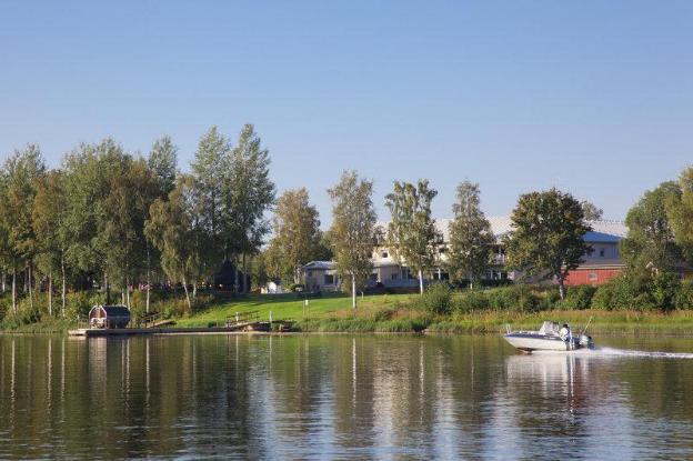best western hotel botnia