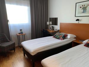 best western hotel botnia