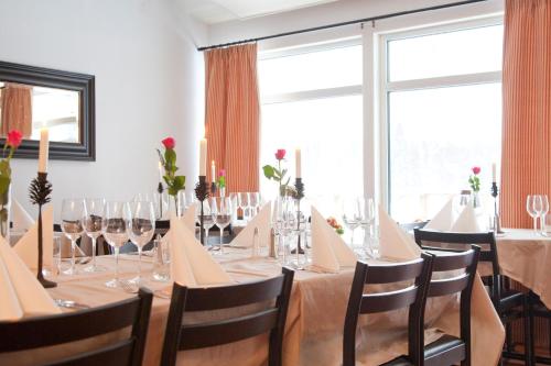 best western hotel botnia