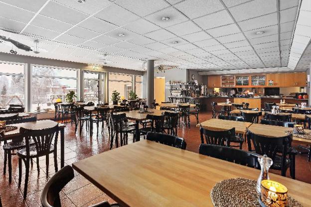 best western hotel botnia