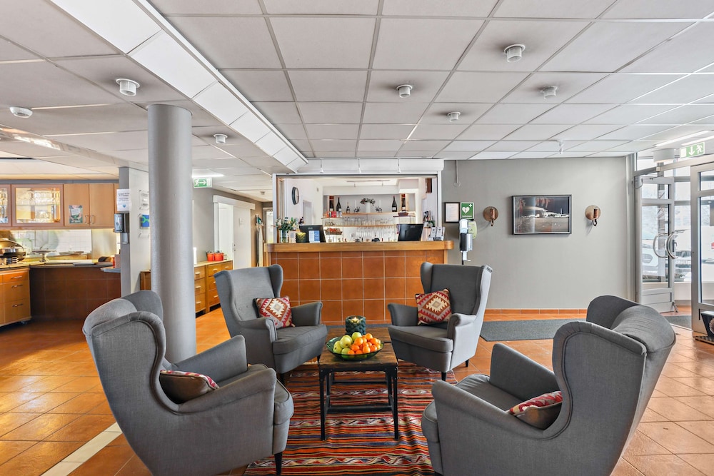 best western hotel botnia
