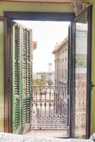 Hotel La Pau,Ciutat Vella>>Barcelona,4 star