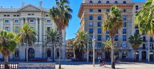 Hotel La Pau,Ciutat Vella>>Barcelona,4 star