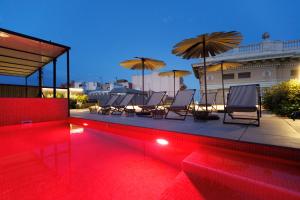 Hotel La Pau,Ciutat Vella>>Barcelona,4 star