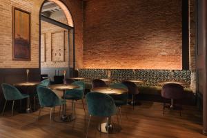 Hotel La Pau,Ciutat Vella>>Barcelona,4 star