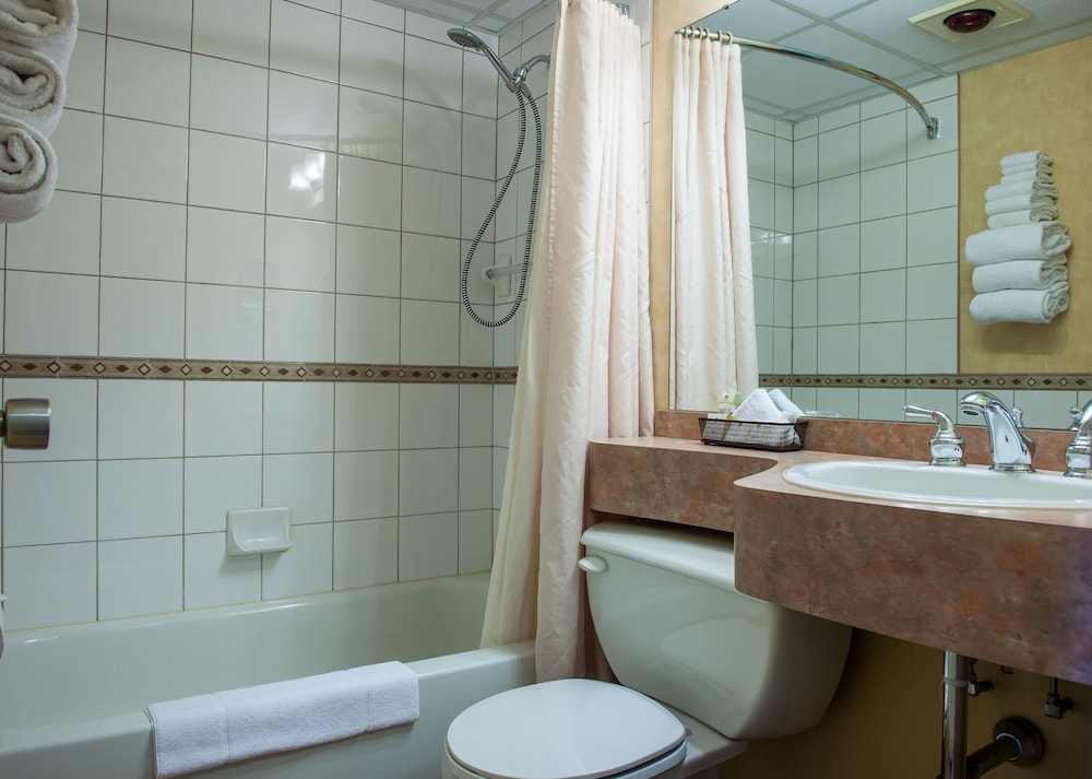 hotel castel