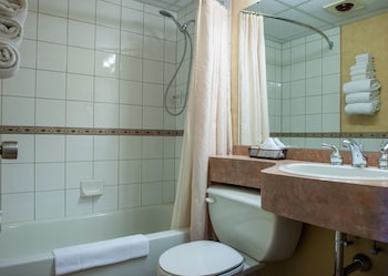 hotel castel