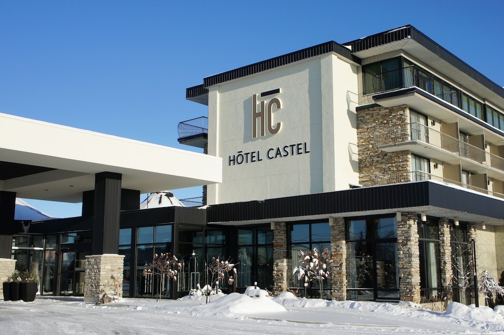 hotel castel