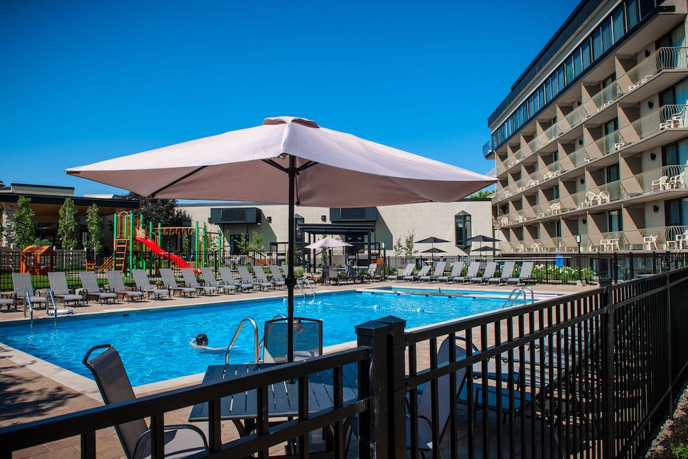 hotel castel