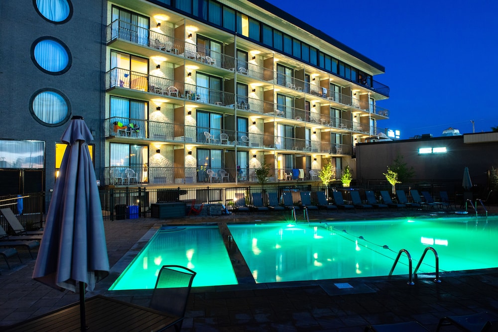 hotel castel