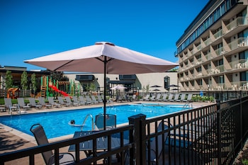 hotel castel