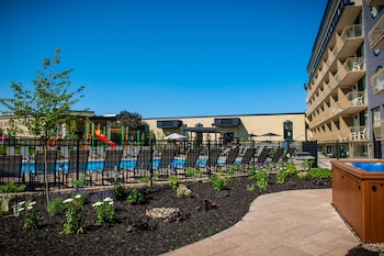 hotel castel