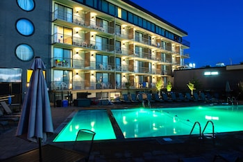 hotel castel