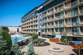 hotel castel