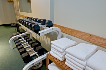 hotel castel