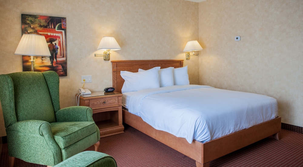 hotel castel