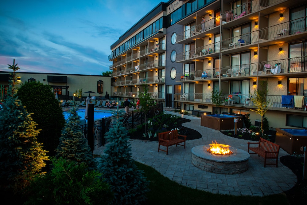 hotel castel