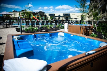 hotel castel