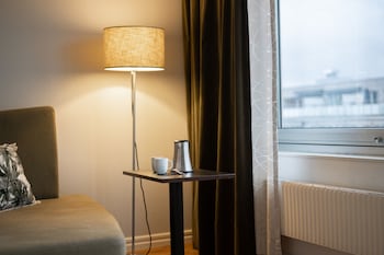quality hotel carlia