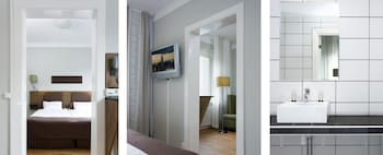 quality hotel carlia