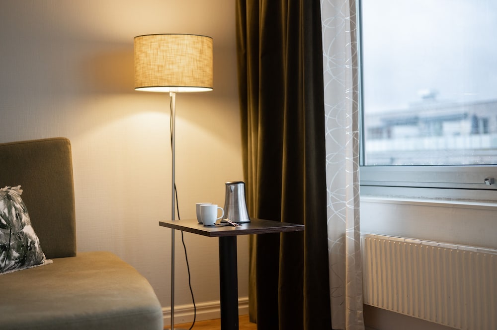 quality hotel carlia