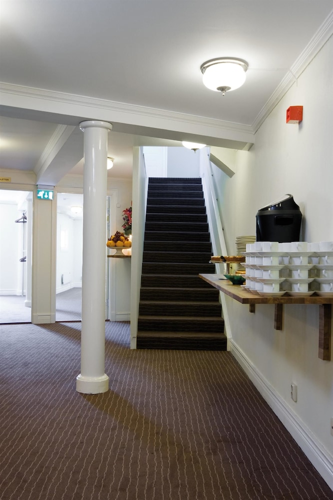 Quality Hotel Carlia,Uddevalla>>Trollhattan,3 star