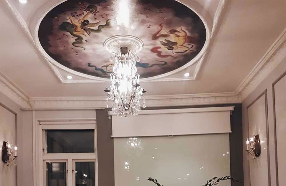 quality hotel carlia