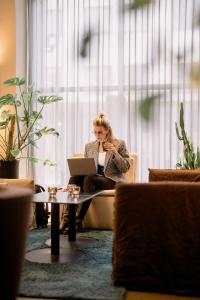 quality hotel carlia