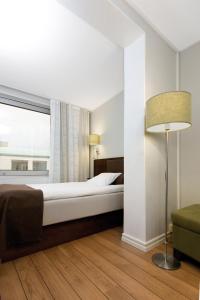 quality hotel carlia