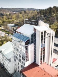 quality hotel carlia
