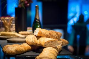 quality hotel carlia