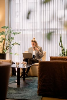 quality hotel carlia