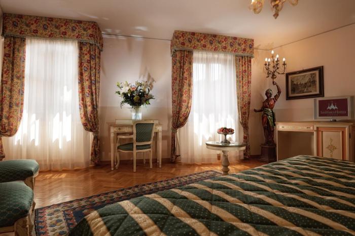 hotel cavalletto e doge orseolo