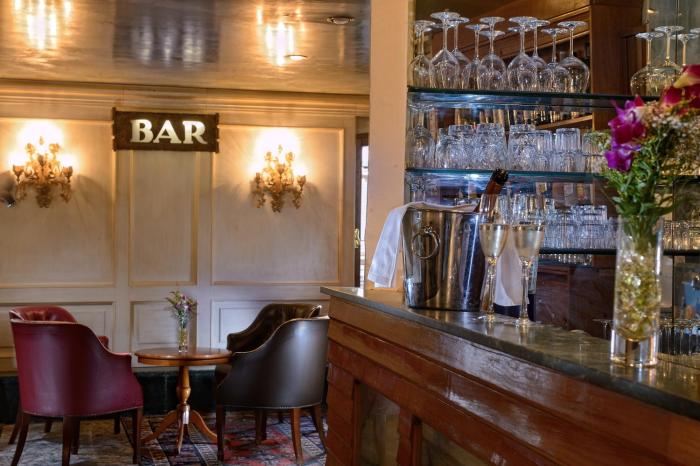 hotel cavalletto e doge orseolo