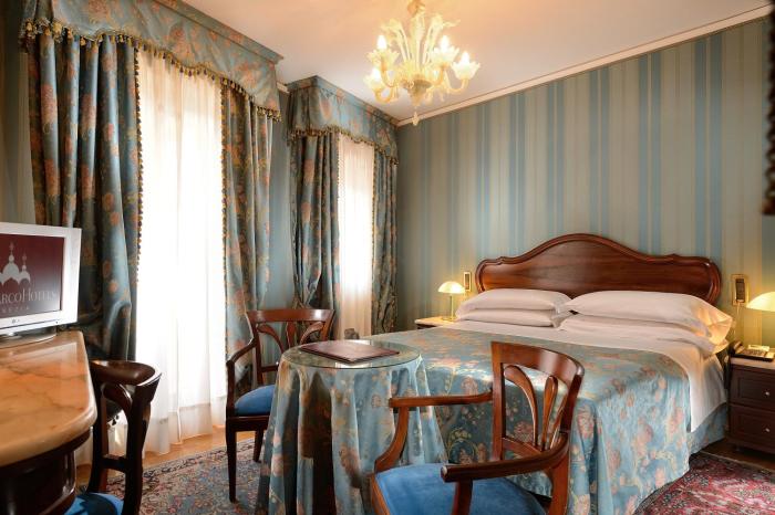 hotel cavalletto e doge orseolo