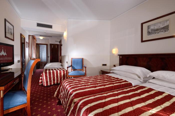 hotel cavalletto e doge orseolo