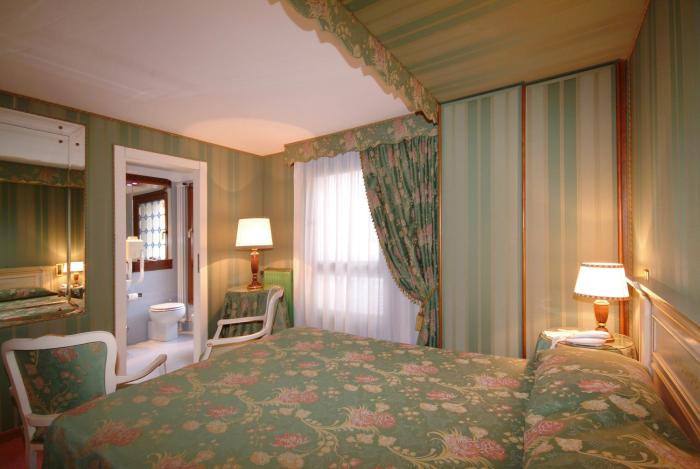 hotel cavalletto e doge orseolo