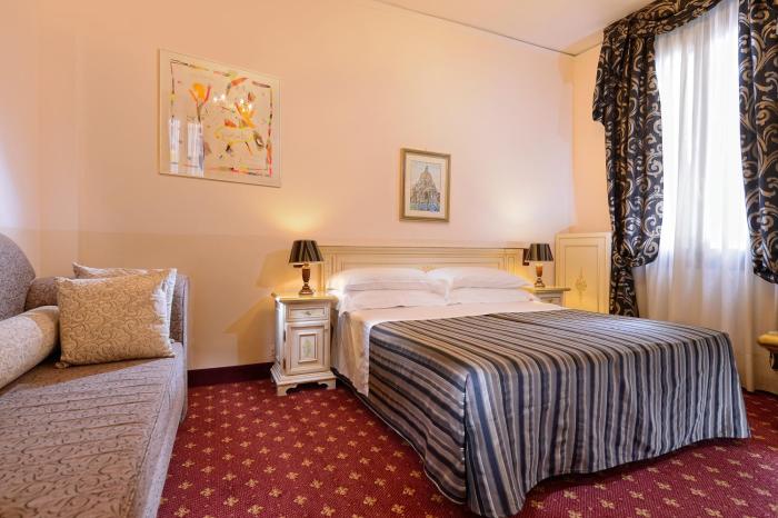 hotel cavalletto e doge orseolo