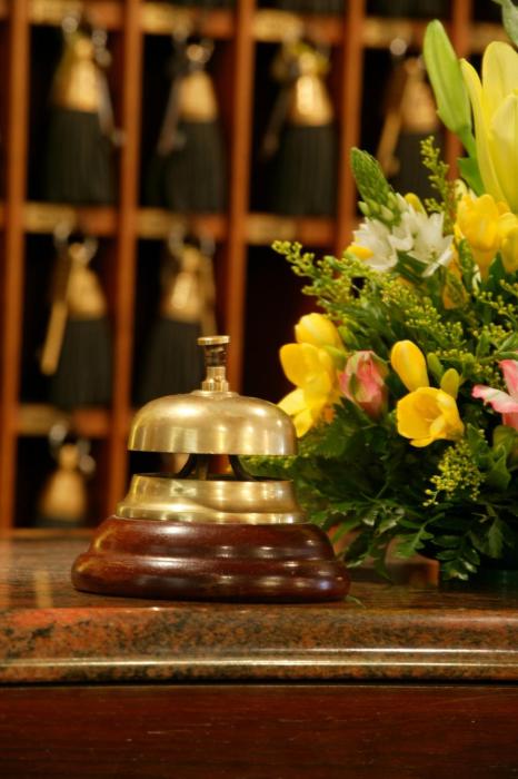hotel cavalletto e doge orseolo