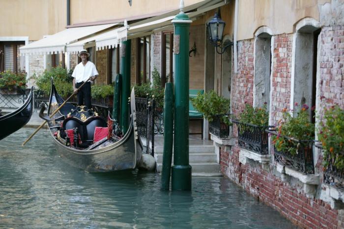 hotel cavalletto e doge orseolo